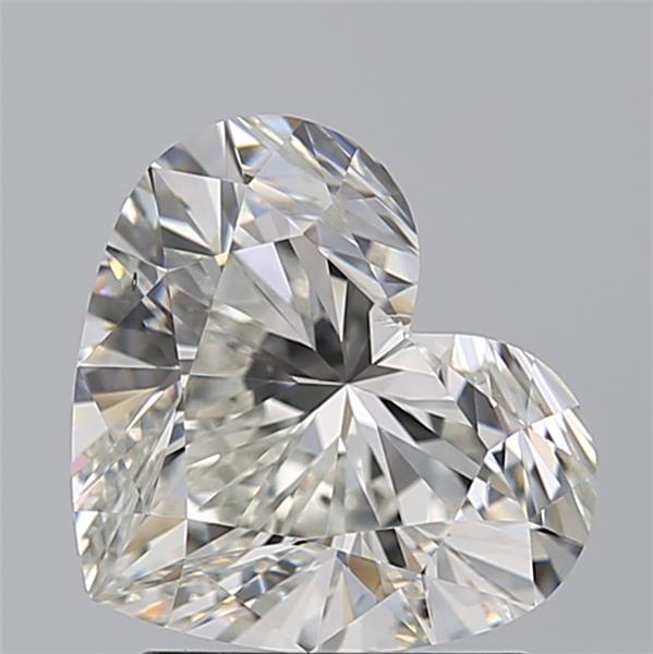 2.010 J VS2 Virtual Selection Heart Diamond