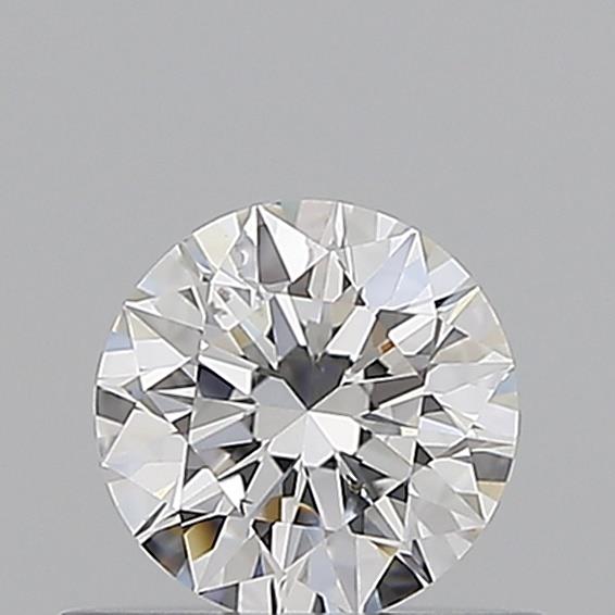 0.500 F SI1 Virtual Selection Round Diamond
