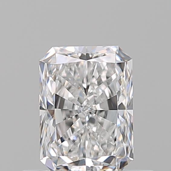 0.520 E VVS1 Virtual Selection Radiant Diamond