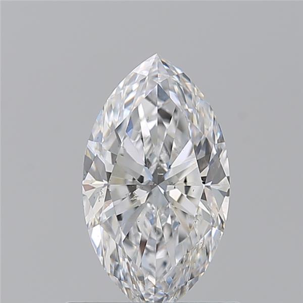 0.910 E SI1 Virtual Selection Marquise Diamond