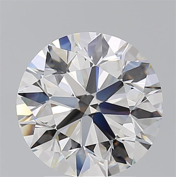 3.010 G VVS2 Virtual Selection Round Diamond
