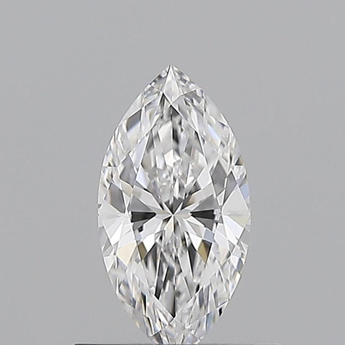 0.580 D IF Virtual Selection Marquise Diamond