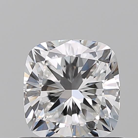 0.700 F VVS1 Virtual Selection Cushion Diamond