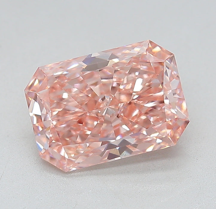 2.02000 VVS2 BG Select Lab Grown Radiant Diamond