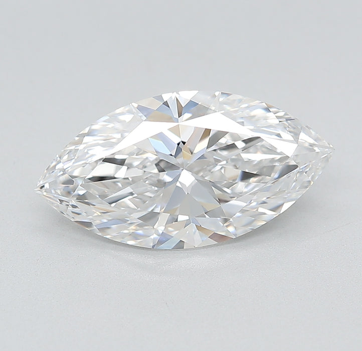 2.79000 D FL BG Select Lab Grown Marquise Diamond