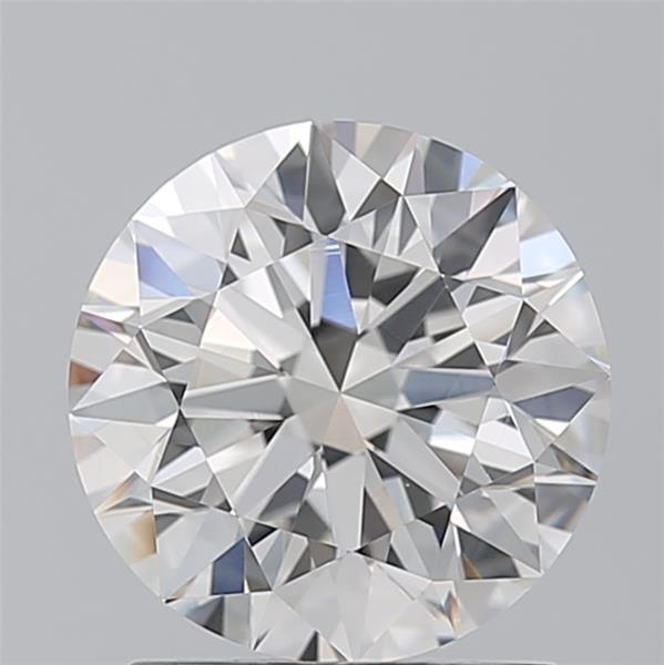1.700 I VS1 Virtual Selection Round Diamond