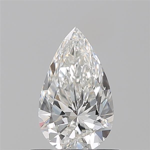 0.610 G IF Virtual Selection Pear Diamond