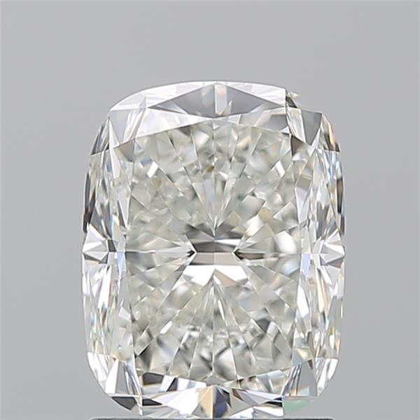 2.030 I VVS1 Virtual Selection Cushion Diamond