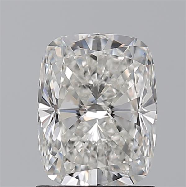 1.510 I VVS1 Virtual Selection Cushion Diamond