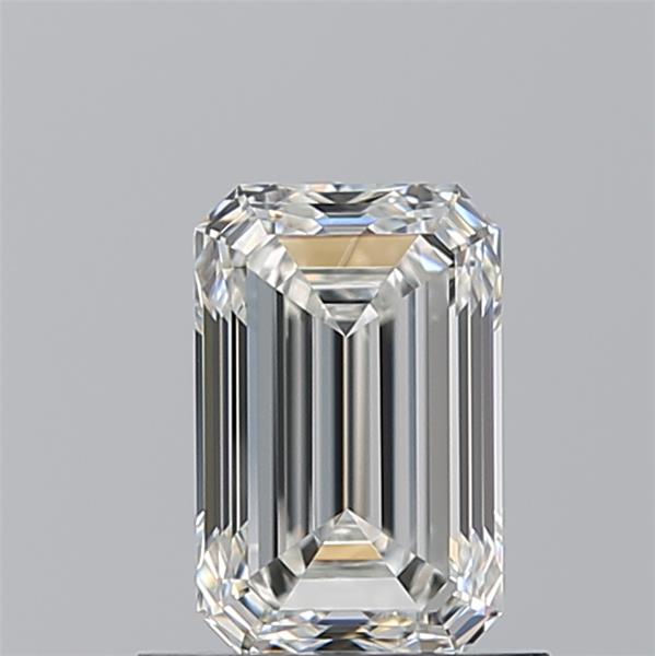 0.900 H VVS1 Virtual Selection Emerald Diamond