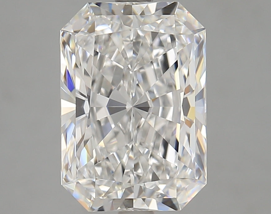 3.66000 D VVS1 BG Select Lab Grown Radiant Diamond
