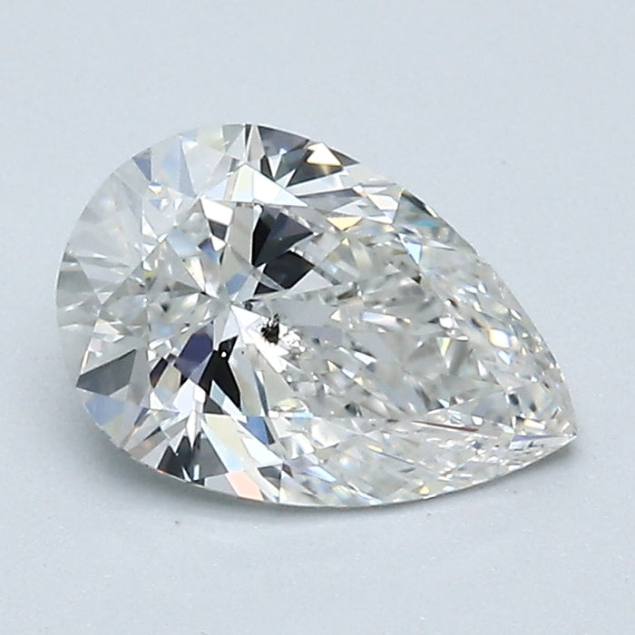 1.00000 H I1 Virtual Selection Pear Diamond