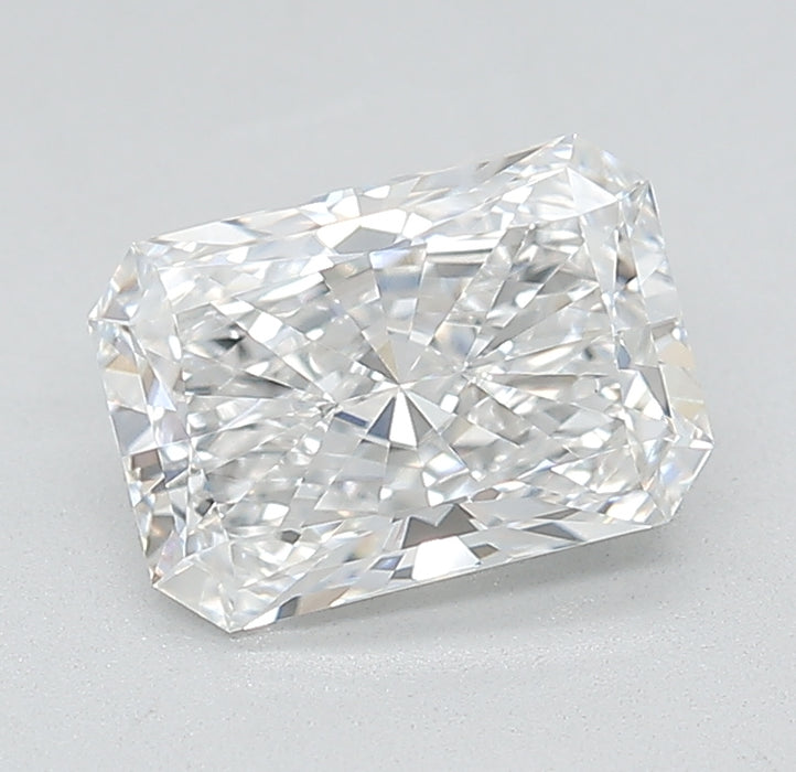 1.62000 D VVS2 BG Select Lab Grown Radiant Diamond