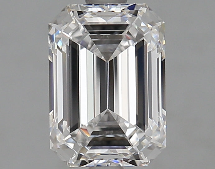 3.06000 E VS1 BG Select Lab Grown Emerald Diamond