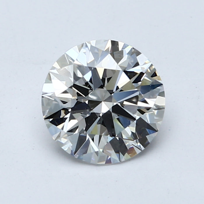 2.03000 E VVS1 BG Select Lab Grown Round Diamond