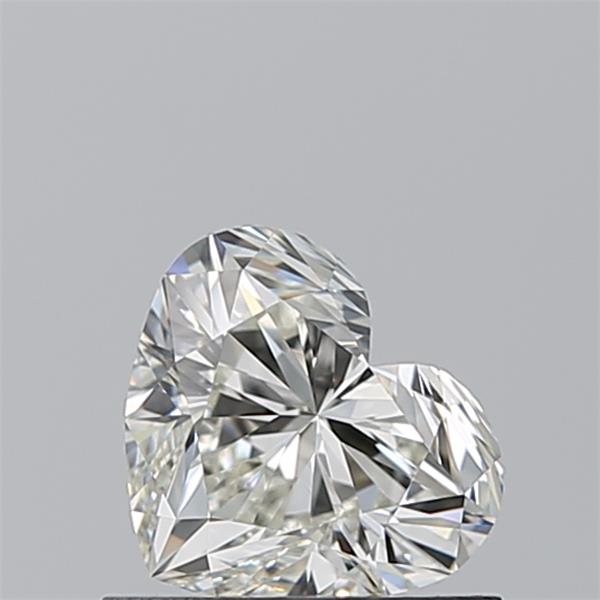 0.730 J VS1 Virtual Selection Heart Diamond