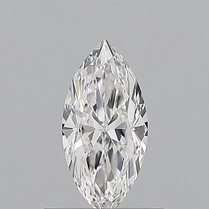 0.510 D VVS1 Virtual Selection Marquise Diamond