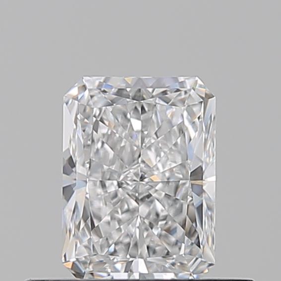 0.500 D VVS1 Virtual Selection Radiant Diamond