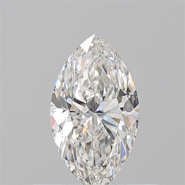 0.500 H VS1 Virtual Selection Marquise Diamond