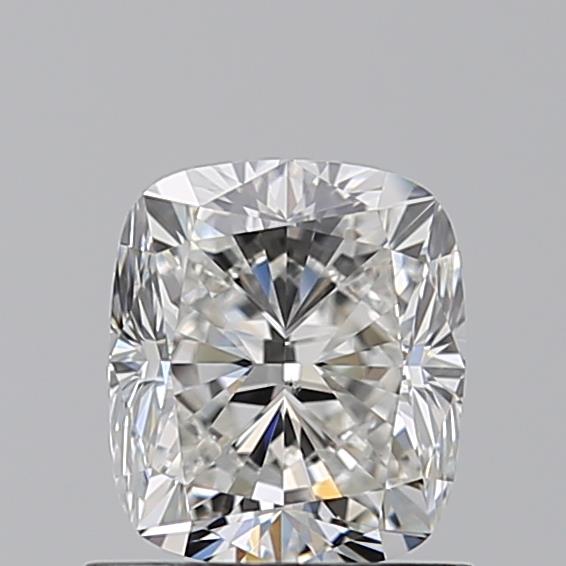 1.010 H SI1 Virtual Selection Cushion Diamond
