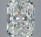 3.01ct Radiant I VS2 Natural Diamond