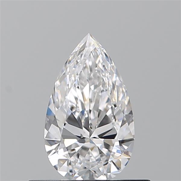 0.500 D VS1 Virtual Selection Pear Diamond