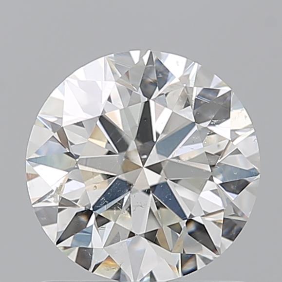 1.170 I SI2 Virtual Selection Round Diamond