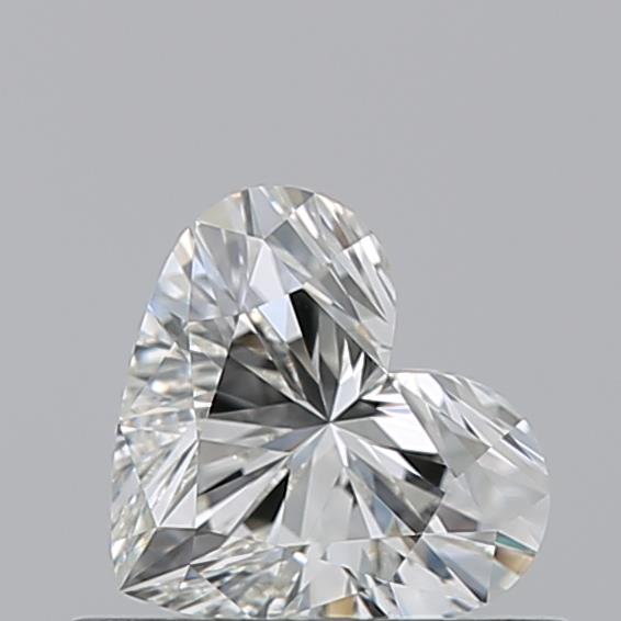 0.520 J IF Virtual Selection Heart Diamond
