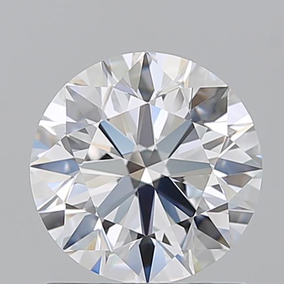 1.200 E VVS2 Virtual Selection Round Diamond