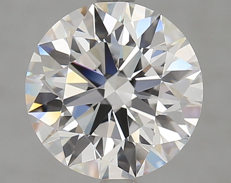 3.07000 D VVS1 BG Select Lab Grown Round Diamond