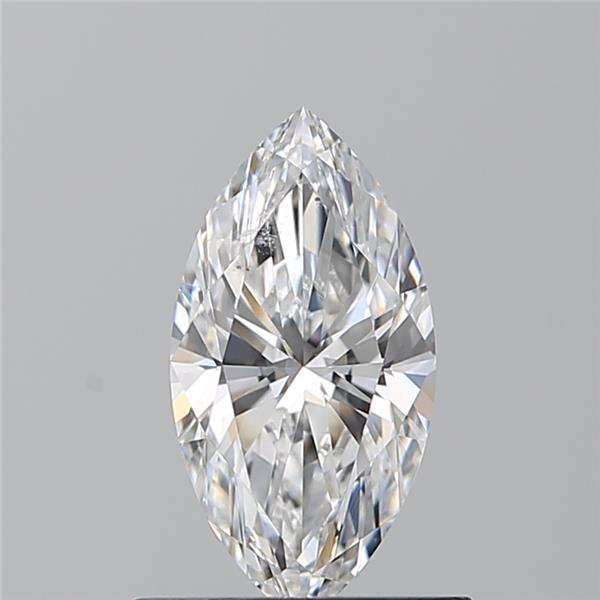0.730 E SI2 Virtual Selection Marquise Diamond