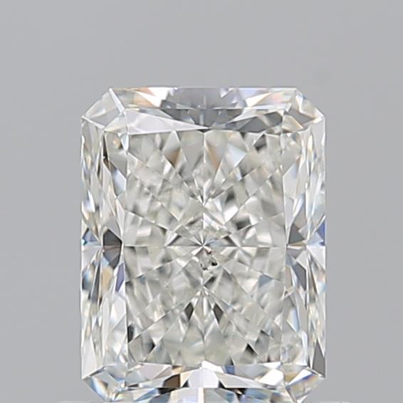 1.020 I SI1 Virtual Selection Radiant Diamond