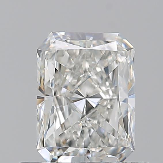 0.700 G VVS1 Virtual Selection Radiant Diamond