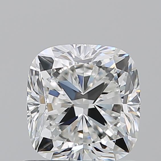 1.010 G VS1 Virtual Selection Cushion Diamond