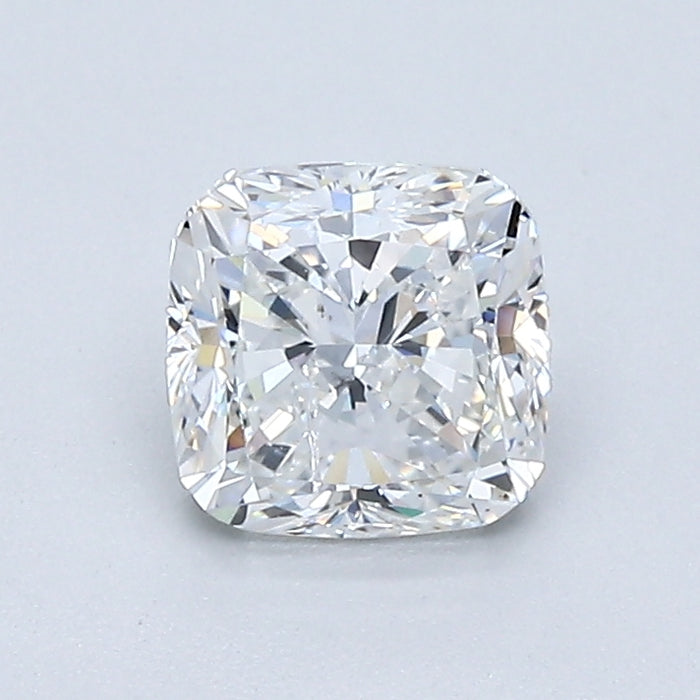 1.00000 G I1 Virtual Selection Cushion Diamond