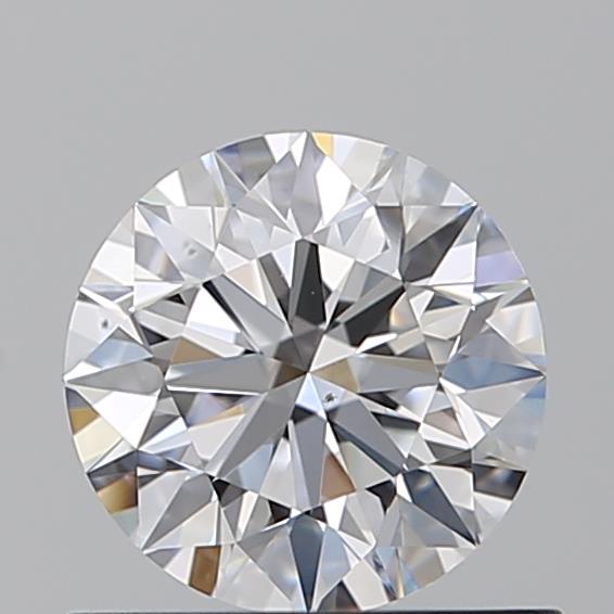 0.730 D VS2 Virtual Selection Round Diamond