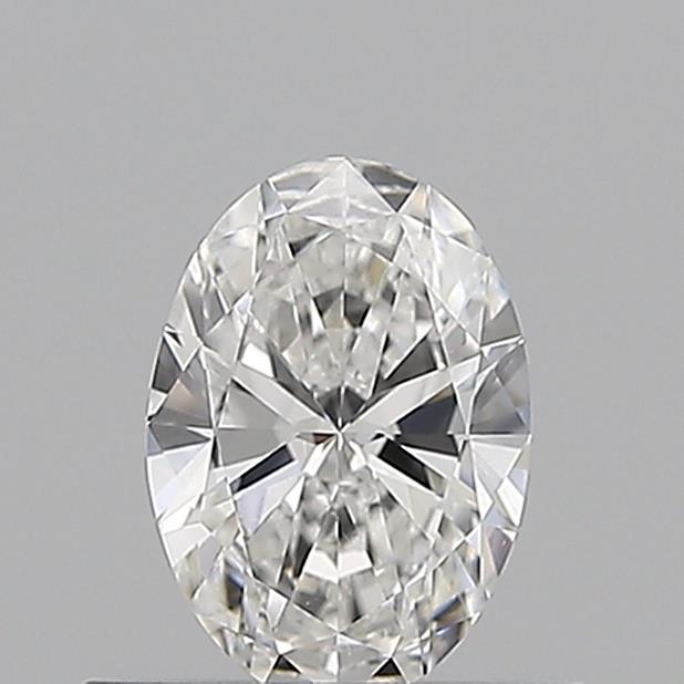0.500 F VS1 Virtual Selection Oval Diamond