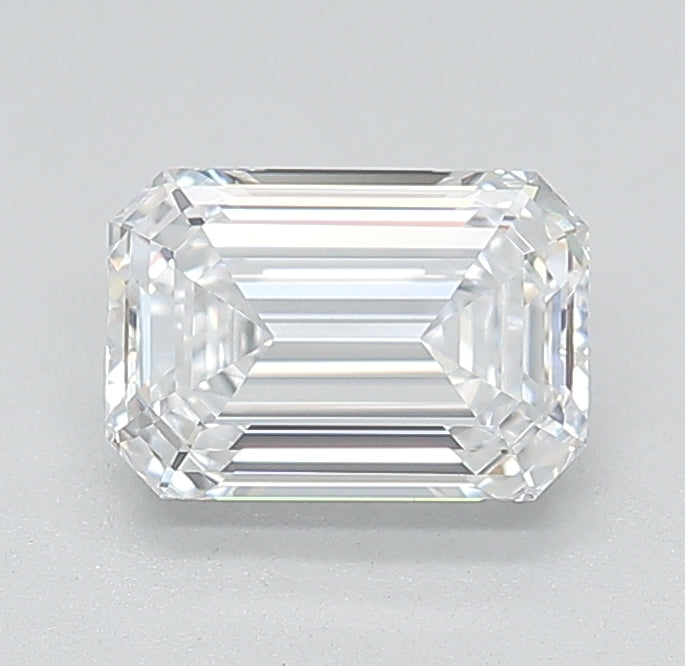 1.14000 D IF BG Select Lab Grown Emerald Diamond