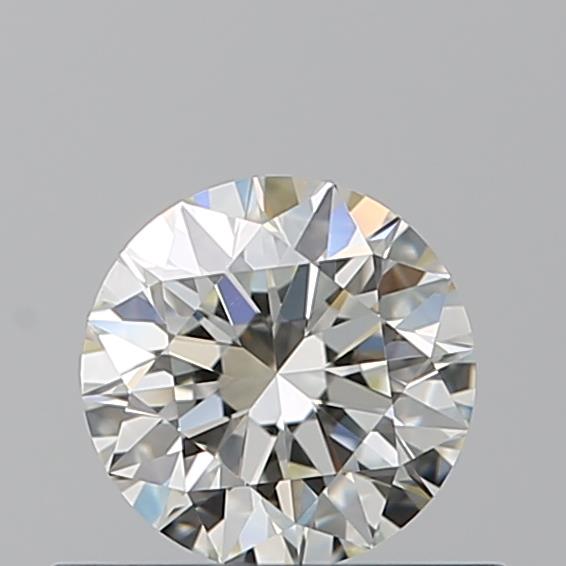 0.510 J VVS2 Virtual Selection Round Diamond