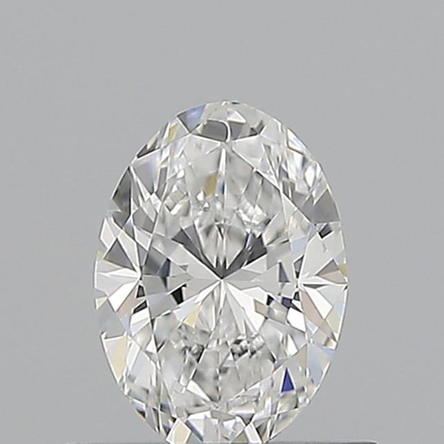 0.620 E VS2 Virtual Selection Oval Diamond