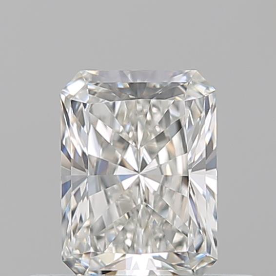 0.540 G VVS1 Virtual Selection Radiant Diamond