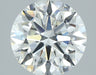 1.18ct Round E SI1 Natural Diamond