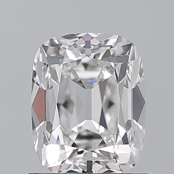 1.140 E VVS2 Virtual Selection Old Miner Diamond