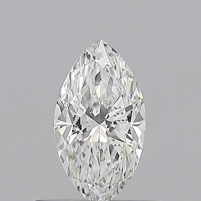 0.500 F SI1 Virtual Selection Marquise Diamond