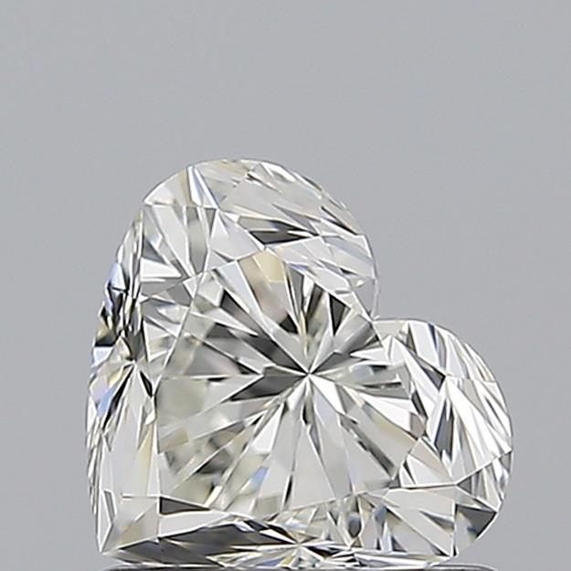 0.910 J IF Virtual Selection Heart Diamond