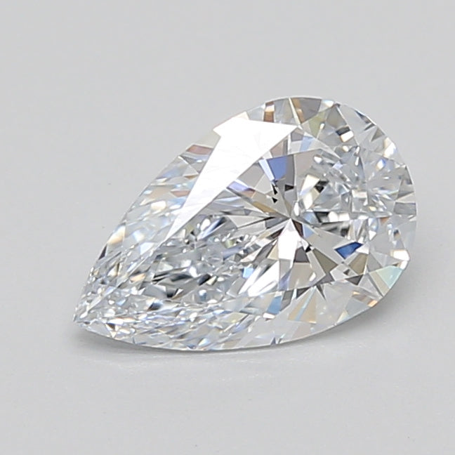 1.51000 E IF BG Select Lab Grown Pear Diamond