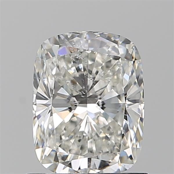 1.030 H SI2 Virtual Selection Cushion Diamond