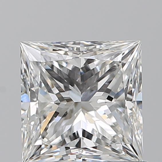 0.900 F VS2 Virtual Selection Princess Diamond