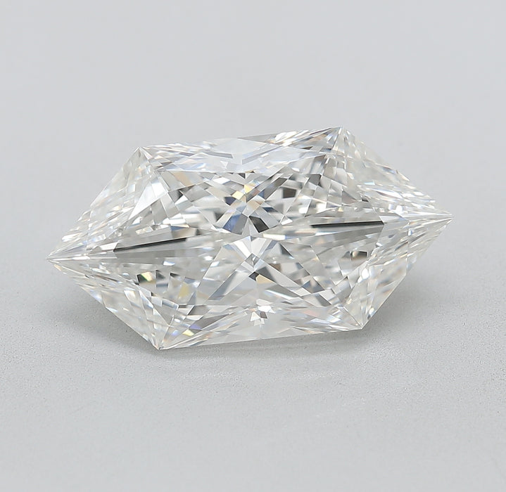 4.63000 F VVS2 BG Select Lab Grown Diamond