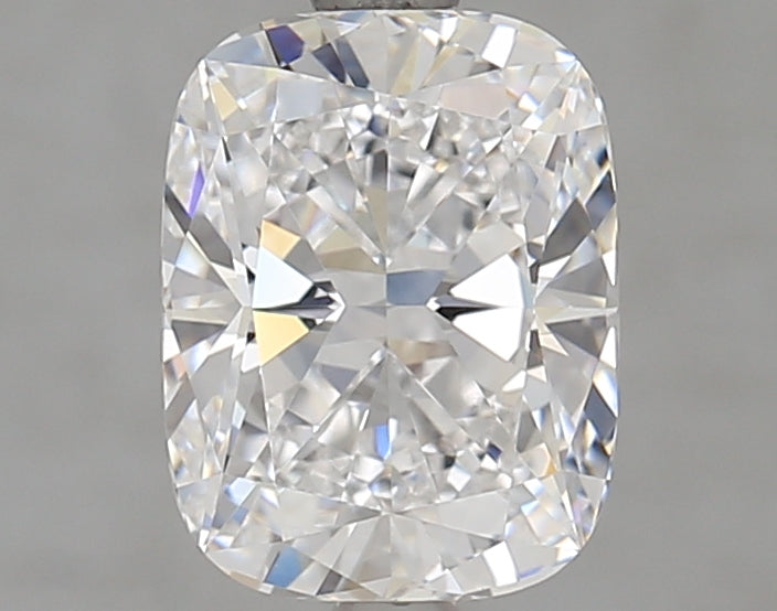 2.51000 E VS1 BG Select Lab Grown Cushion Diamond